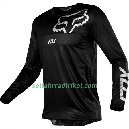 MTB Langarmtrikot Fox Racing AIRLINE N002